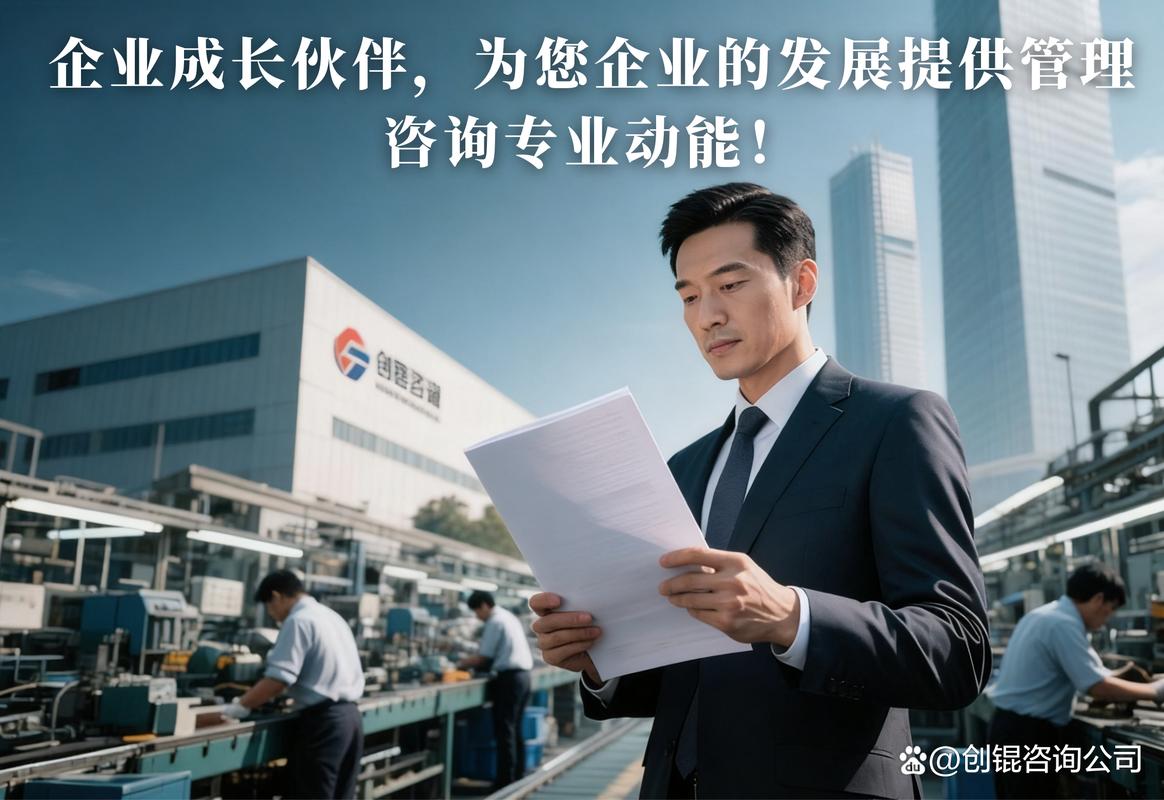 中国企业管理问题诊断咨询咨询