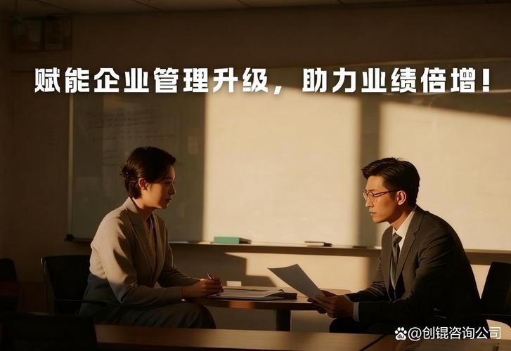 国内企业管理咨询服务企业 现状、挑战与发展路径
