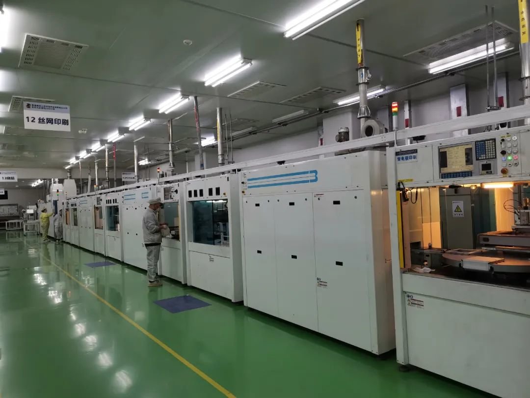 西安航天基地 从源头治污到管理赋能，清洁生产助推企业绿色转型